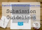 microcosm publishing submissions